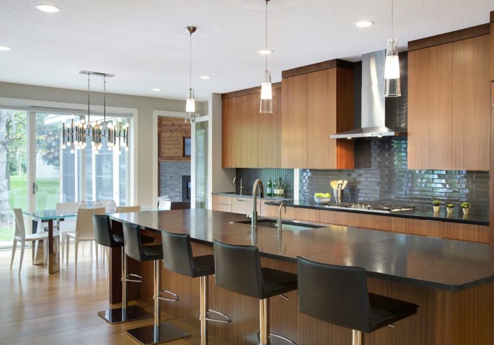 New Construction Interior Design Mendota Heights, MN