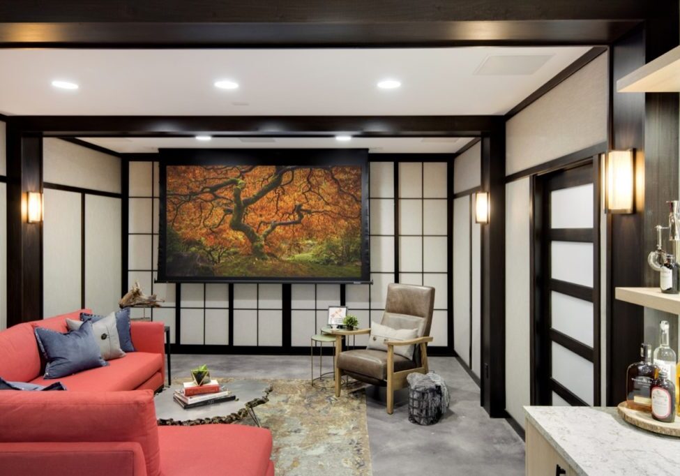 Basement Finishing Shakopee, MN