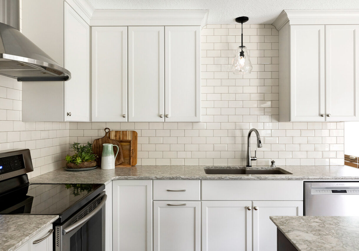 Remodel Kitchen and Main Level Eagan