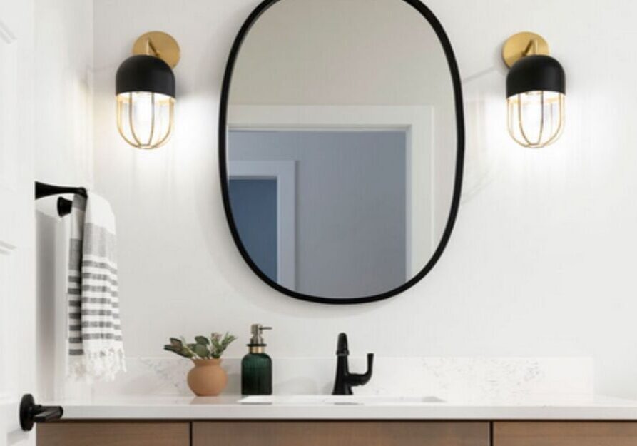 Eden Prairie MN Bathroom Remodel