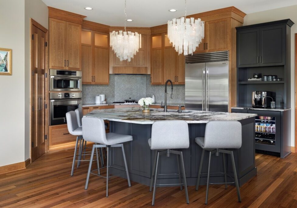 interior design and remodeling contractor minnesota