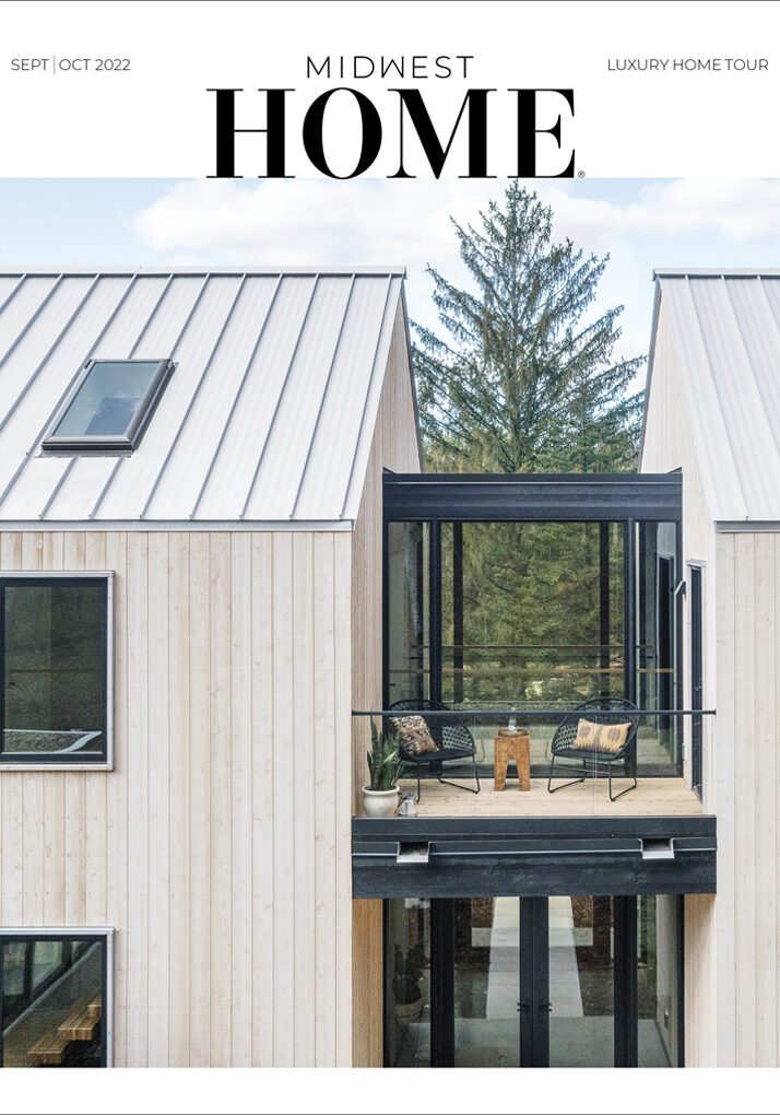 Award Winning Interior Designer Minnesota