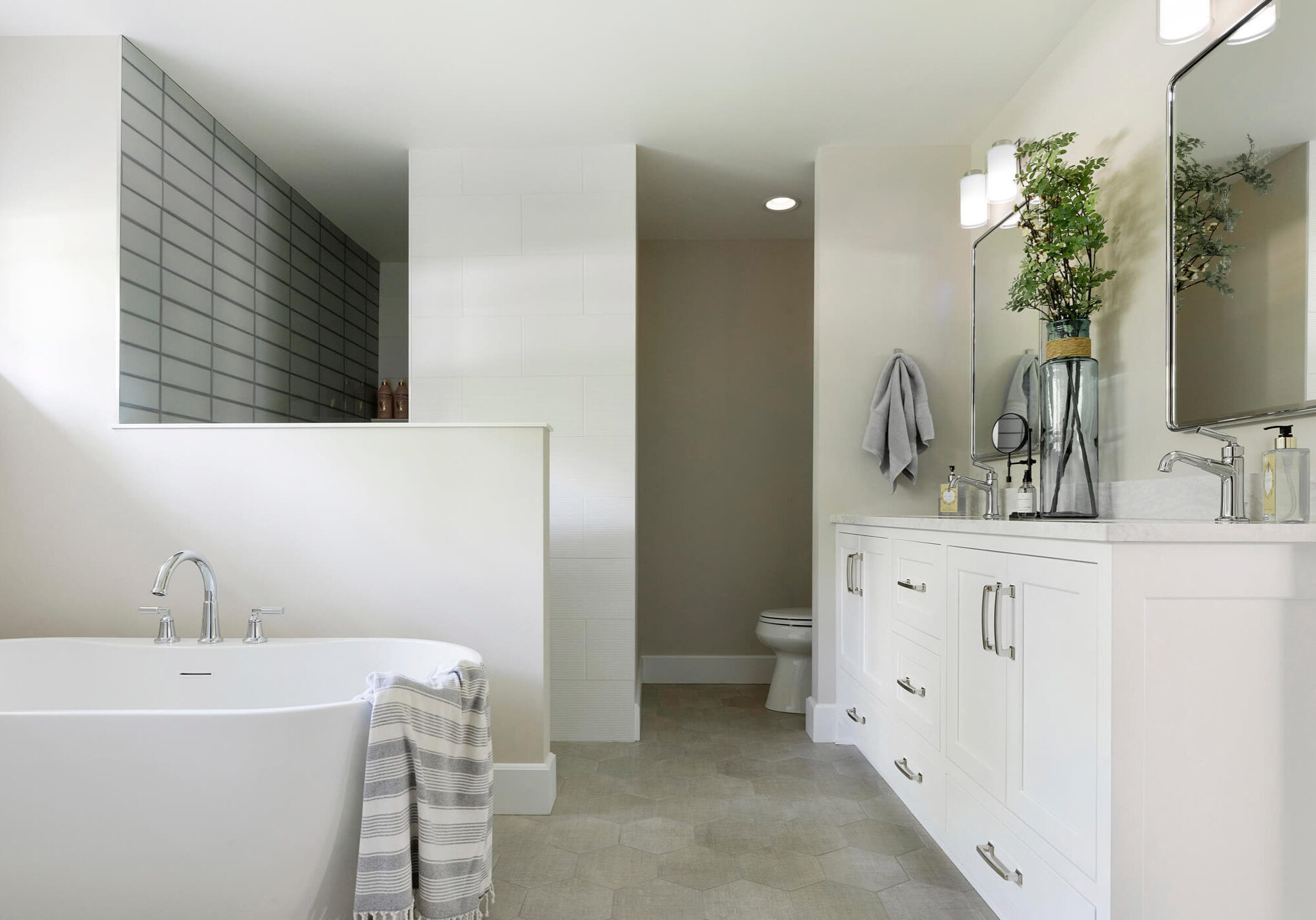 burnsville MN bathroom remodeling