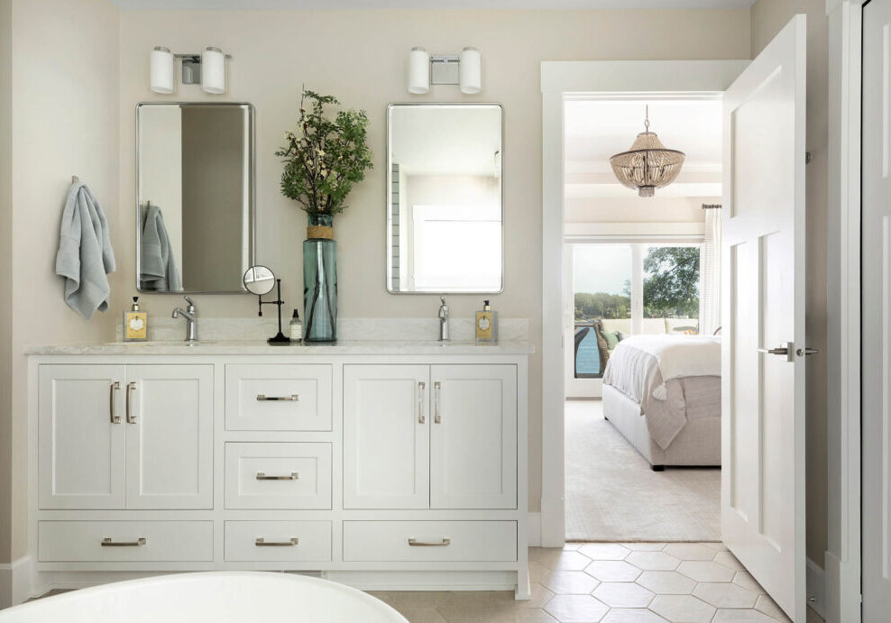 Award winning interior designer Minnesota