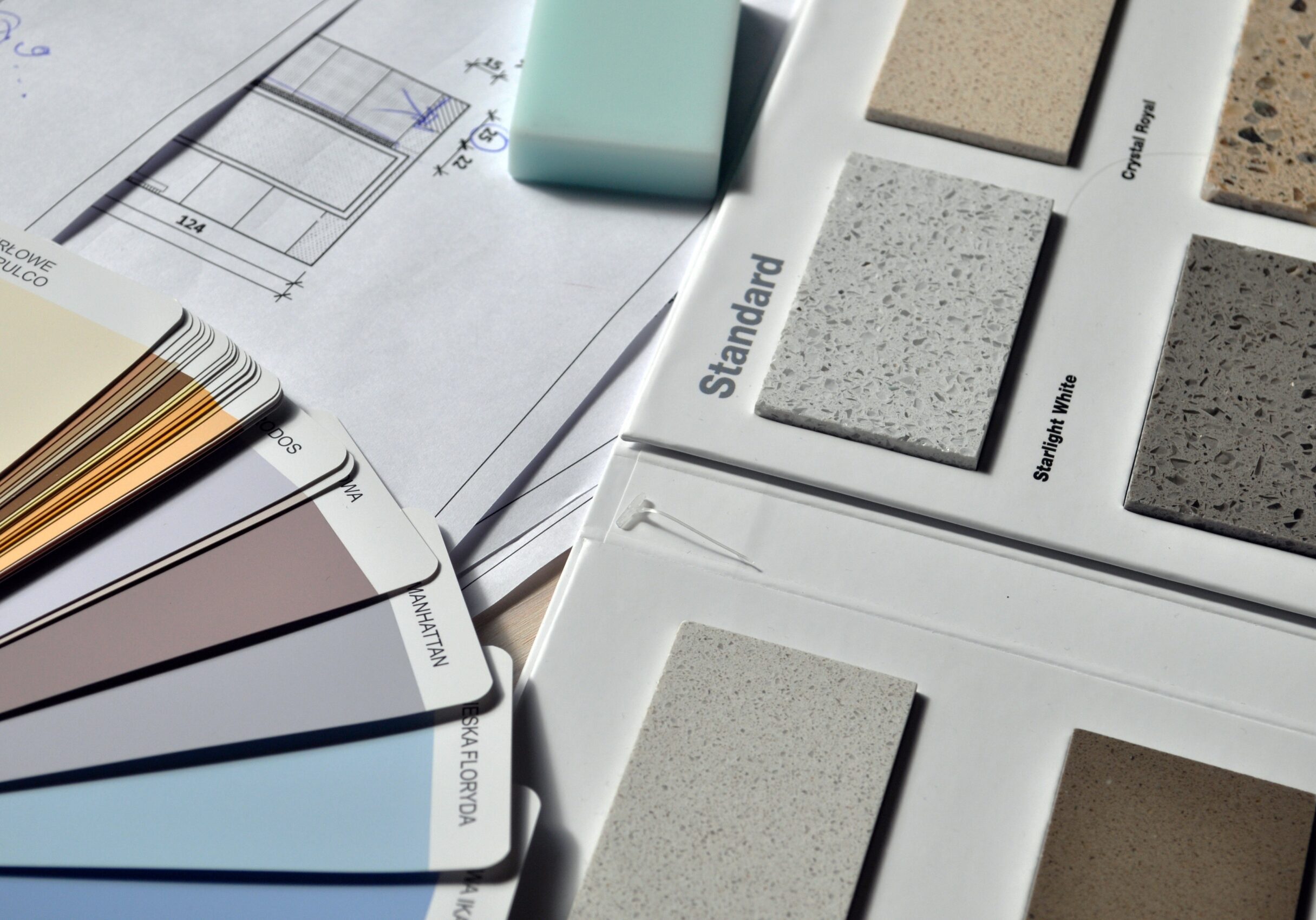 Why Hire an Interior Designer